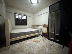 Blk 307 Shunfu Gardens (Bishan), HDB 4 Rooms #627081031
